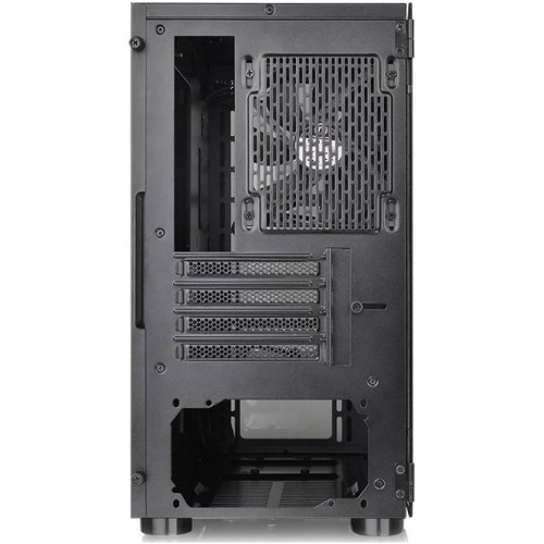 Корпус ThermalTake V150 TG (CA-1R1-00S1WN-00)