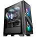 Корпус ThermalTake Versa T35 TG RGB (CA-1R7-00M1WN-00)