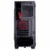 Корпус Corsair Carbide SPEC-04 Tempered Glass Black/Red (CC-9011117-WW)