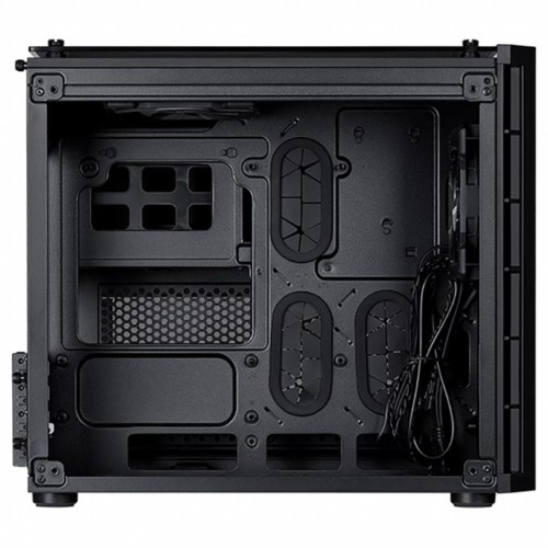 Корпус Corsair Crystal 280X Black (CC-9011134-WW)