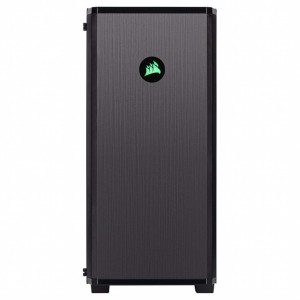 Корпус Corsair Carbide 175R RGB Black (CC-9011171-WW)