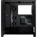 Корпус Corsair 4000D Tempered Glass Black (CC-9011198-WW)