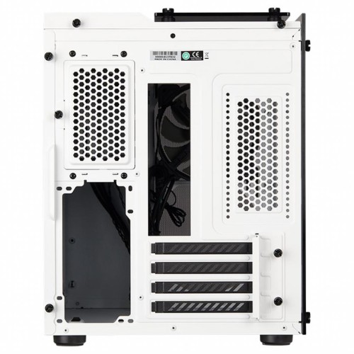 Корпус Corsair Crystal Series 280X Tempered Glass White (CC-9011136-WW)