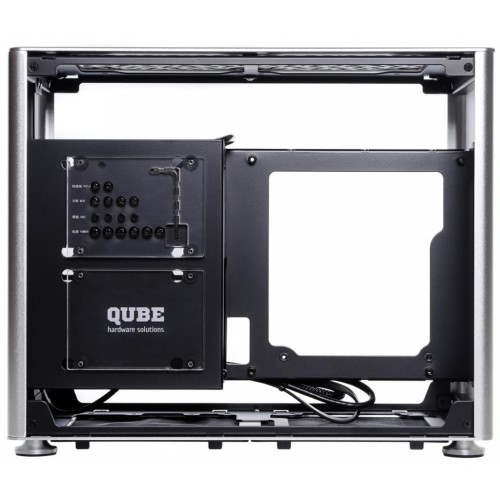 Корпус Qube QBA4I_WSNU3