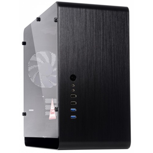 Корпус Qube QBX3M_WBNU3