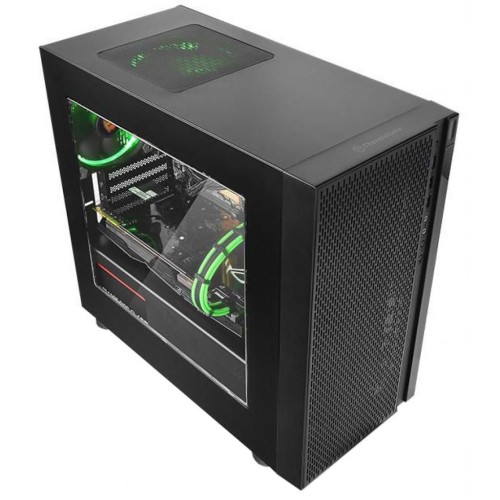 Корпус ThermalTake Versa H18 (CA-1J4-00S1WN-00)