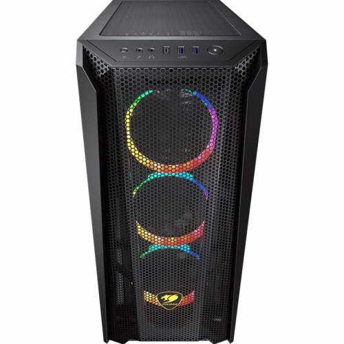 Корпус Cougar MX660 Mesh RGB