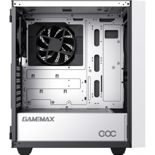 Корпус Gamemax Brufen C3 WB