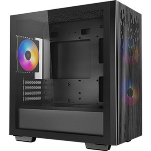 Корпус Deepcool MATREXX 40 3FS