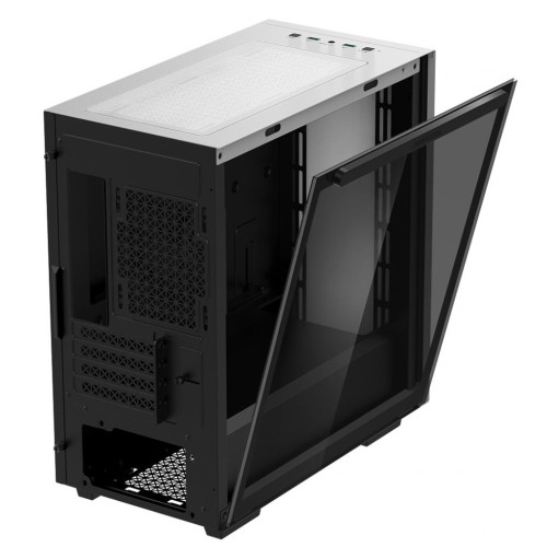 Корпус Deepcool MACUBE 110 WH