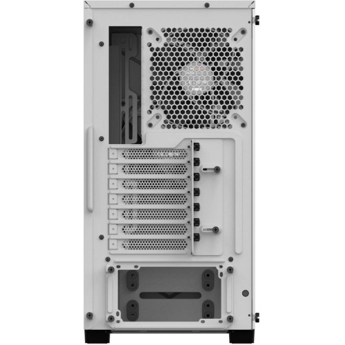 Корпус Be quiet! Pure Base 500DX White (BGW38)