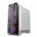 Корпус Gamemax Moonlight FRGB-White