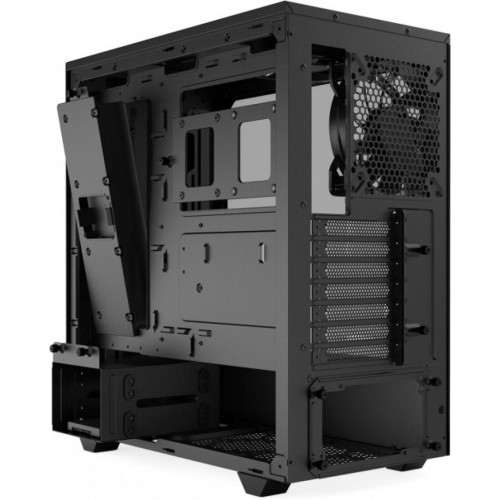 Корпус Be quiet! Pure Base 500DX Black (BGW37)