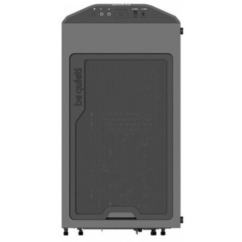 Корпус Be quiet! Pure Base 500DX Black (BGW37)