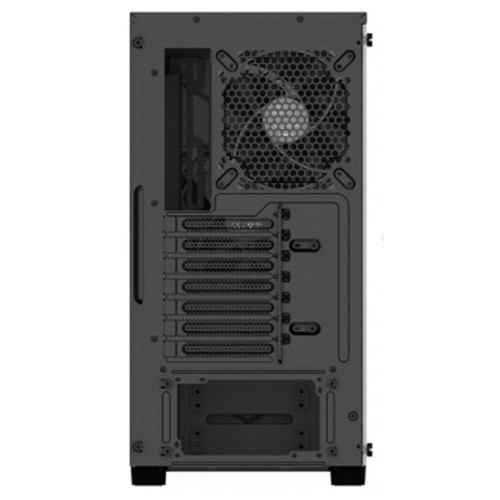 Корпус Be quiet! Pure Base 500DX Black (BGW37)