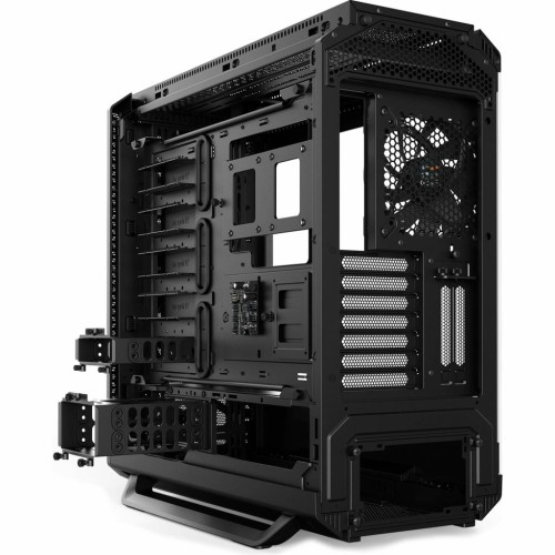 Корпус Be quiet! Silent Base 802 Window Black (BGW39)