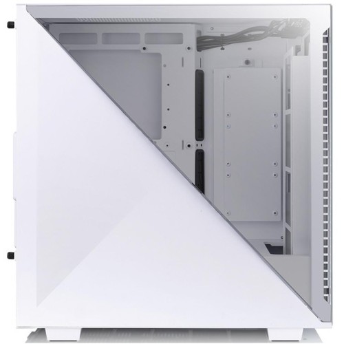 Корпус ThermalTake Divider 300 White window (CA-1S2-00M6WN-00)