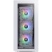 Корпус ThermalTake Divider 300 White window RGB (CA-1S2-00M6WN-01)