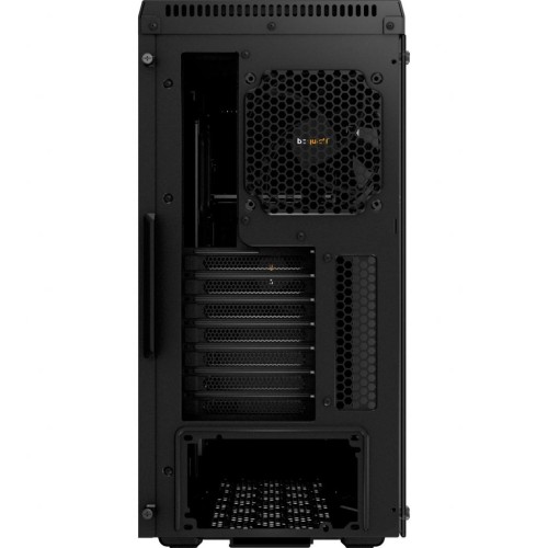 Корпус Be quiet! Pure Base 600 Window Black (BGW21)