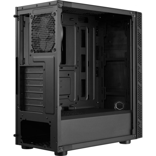 Корпус CoolerMaster MasterBox MB600L V2 (MB600L2-KNNN-S00)