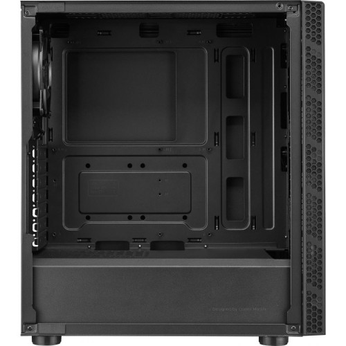 Корпус CoolerMaster MasterBox MB600L V2 (MB600L2-KNNN-S00)