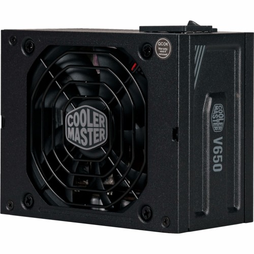 Корпус CoolerMaster MasterCase NC100 (MCM-NC100-WNNA65-S00)