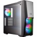 Корпус CoolerMaster MasterBox MB500 ARGB (MCB-B500D-KGNN-S01)