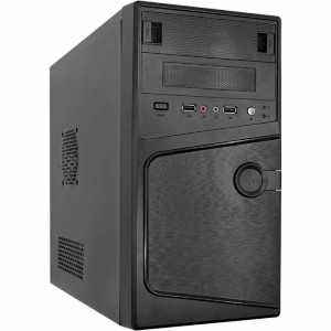 Корпус Delux MK 231 450W