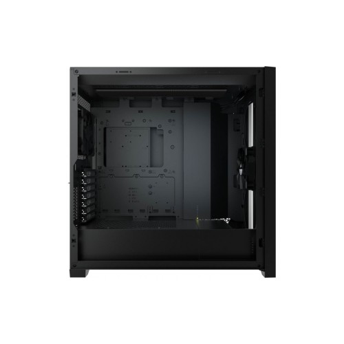 Корпус Corsair 5000D Tempered Glass Black (CC-9011208-WW)