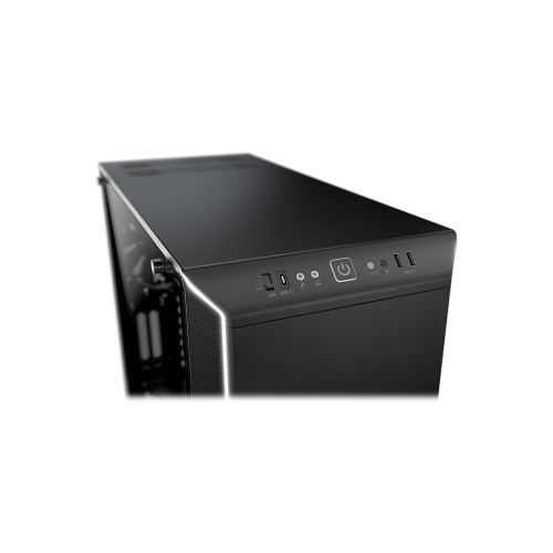 Корпус Be quiet! Dark Base 700 Black (BGW23)