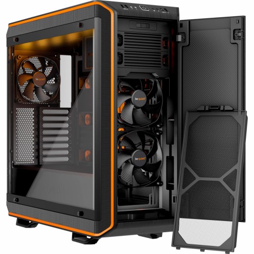 Корпус Be quiet! Dark Base Pro 900 Rev.2 Orange (BGW14)