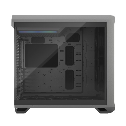 Корпус Fractal Design Torrent Gray TG Light Tint (FD-C-TOR1A-02)