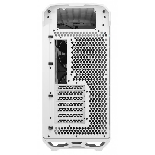 Корпус Fractal Design Torrent White TG Clear Tint (FD-C-TOR1A-03)