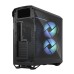 Корпус Fractal Design Torrent RGB Black TG LightTint (FD-C-TOR1A-04)