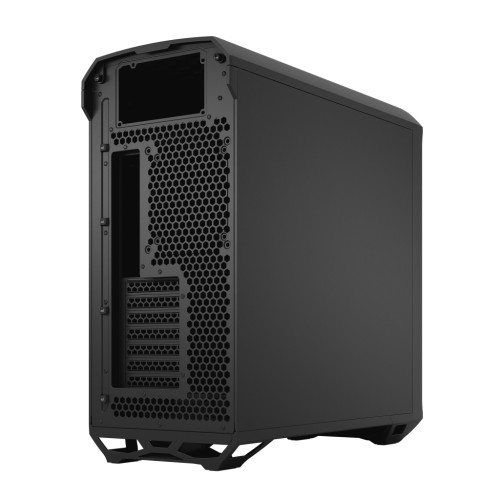 Корпус Fractal Design Torrent Black Solid (FD-C-TOR1A-05)