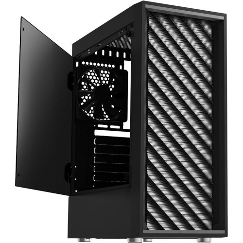 Корпус Zalman T7