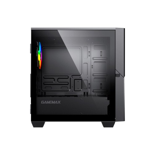 Корпус Gamemax Cyclops BR