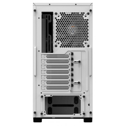 Корпус Be quiet! Pure Base 500 Window White (BGW35)