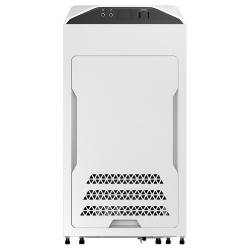 Корпус Be quiet! Pure Base 500 Window White (BGW35)