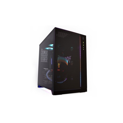 Корпус Lian Li PC-O11 Dynamic Razer Edition (G99.O11DX.40)