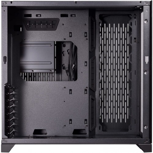 Корпус Lian Li PC-O11 Dynamic XL ROG Certify Black (G99.O11DXL-X.00)