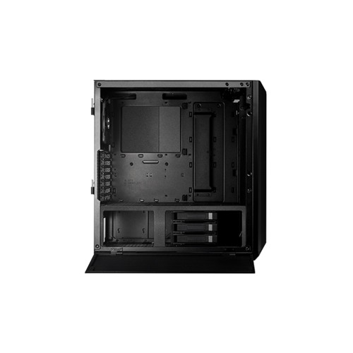 Корпус Lian Li LANCOOL II Mesh Performance Black (G99.LAN2MPX.50)