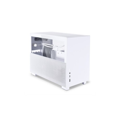 Корпус Lian Li Q58.40 White (G99.Q58W4.00)