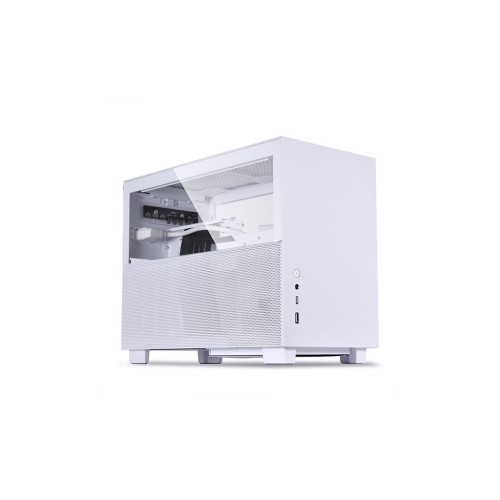 Корпус Lian Li Q58.40 White (G99.Q58W4.00)