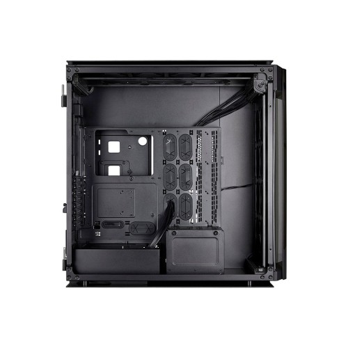 Корпус Corsair Obsidian 1000D Black (CC-9011148-WW)