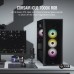 Корпус Corsair iCUE 7000X RGB Tempered Glass Black (CC-9011226-WW)