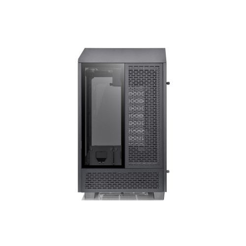 Корпус ThermalTake The Tower 100 Black Window (CA-1R3-00S1WN-00)