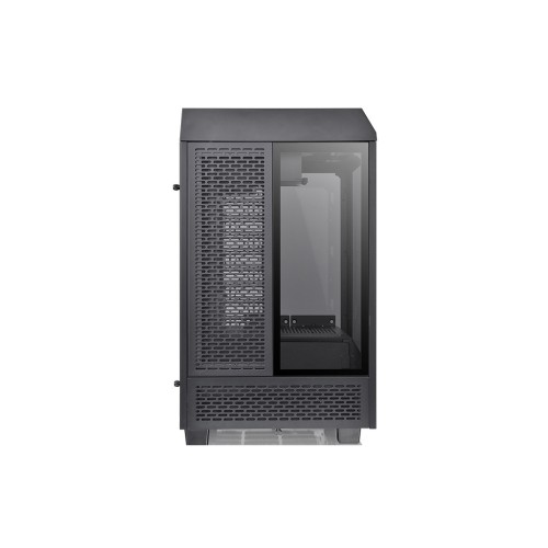 Корпус ThermalTake The Tower 100 Black Window (CA-1R3-00S1WN-00)