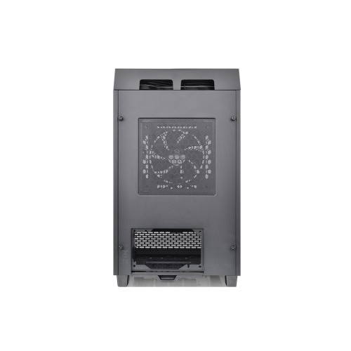 Корпус ThermalTake The Tower 100 Black Window (CA-1R3-00S1WN-00)