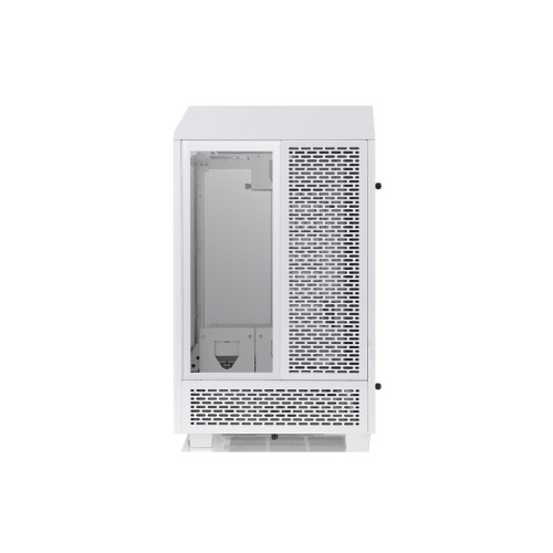 Корпус ThermalTake The Tower 100 Snow White (CA-1R3-00S6WN-00)